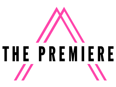 The Premiere Logo